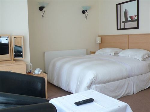 Ashling House Serviced Accommodation Dublin Exterior foto